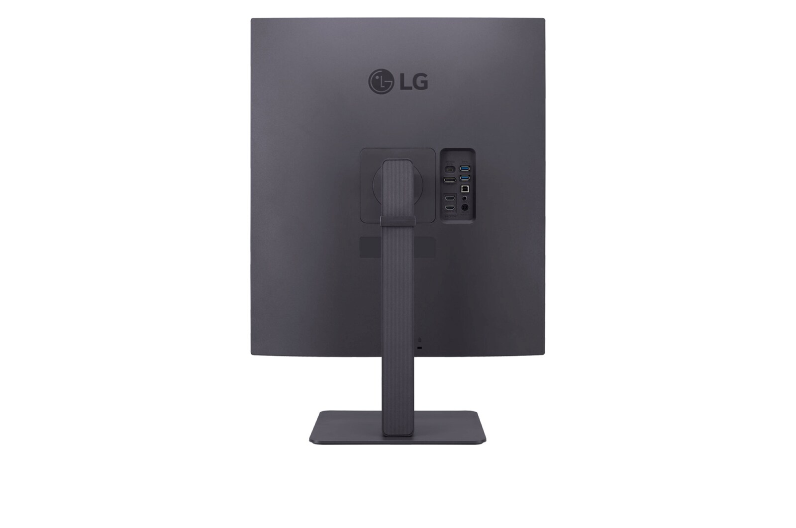 セットアップ 16:18 27.6-inch DualUp TH LG | Type-C™ USB with Monitor ディスプレイ・モニター本体
