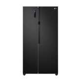 ตู้เย็น Side-by-Side ขนาด 18.3 คิว รุ่น GC-B187JBAM ระบบ Smart Inverter