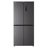 ตู้เย็น Multi-Door ขนาด 16.6 คิว รุ่น GC-F20FFBFB ระบบ Smart Inverter