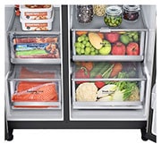 Bottem freezer 