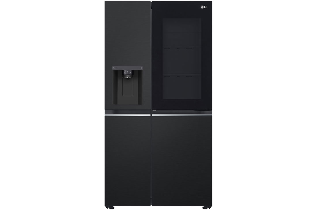 Front View light off