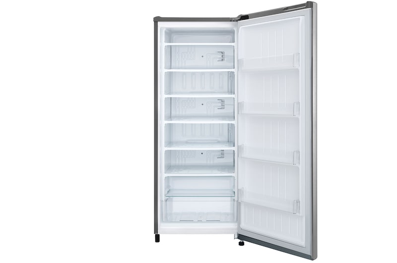 มุมมองเปิดด้านหน้า