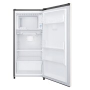 Front View Without Food Door Open