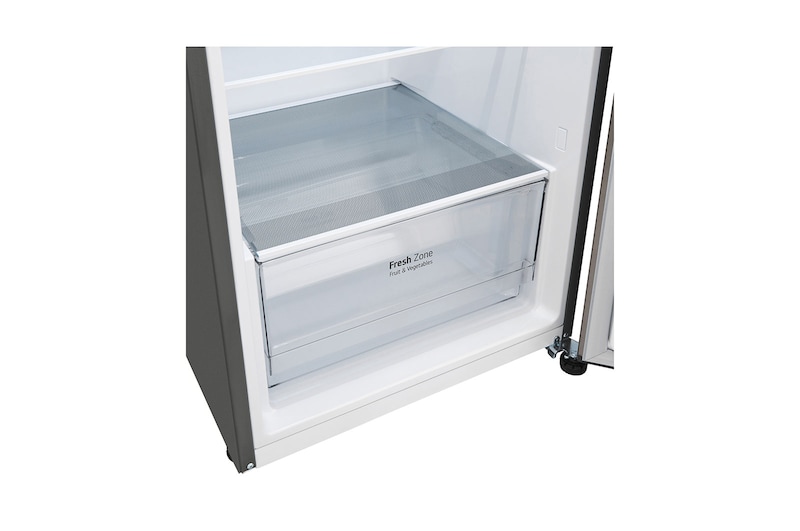 Drawer without food