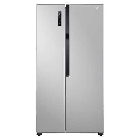 ตู้เย็น Side-by-Side รุ่น GC-B187JQAM ขนาด 18 คิว ระบบ Smart Inverter