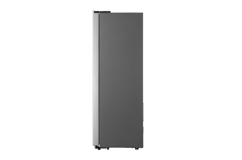 LG ตู้เย็น Side-by-Side รุ่น GC-B187JQAM ขนาด 18 คิว ระบบ Smart Inverter, GC-B187JQAM