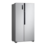 LG ตู้เย็น Side-by-Side รุ่น GC-B187JQAM ขนาด 18 คิว ระบบ Smart Inverter, GC-B187JQAM