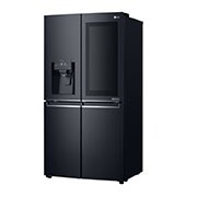 LG ตู้เย็น Multi Door รุ่น GC-X22FTQKL ขนาด 17.4 คิว ระบบ Inverter Linear Compressor พร้อม Smart WI-FI control ควบคุมสั่งงานผ่านสมาร์ทโฟน, GC-X22FTQKL