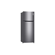 LG ตู้เย็น 2 ประตู รุ่น GN-B222SQBB ขนาด 7.4 คิว ระบบ Smart Inverter Compressor, GN-B222SQBB