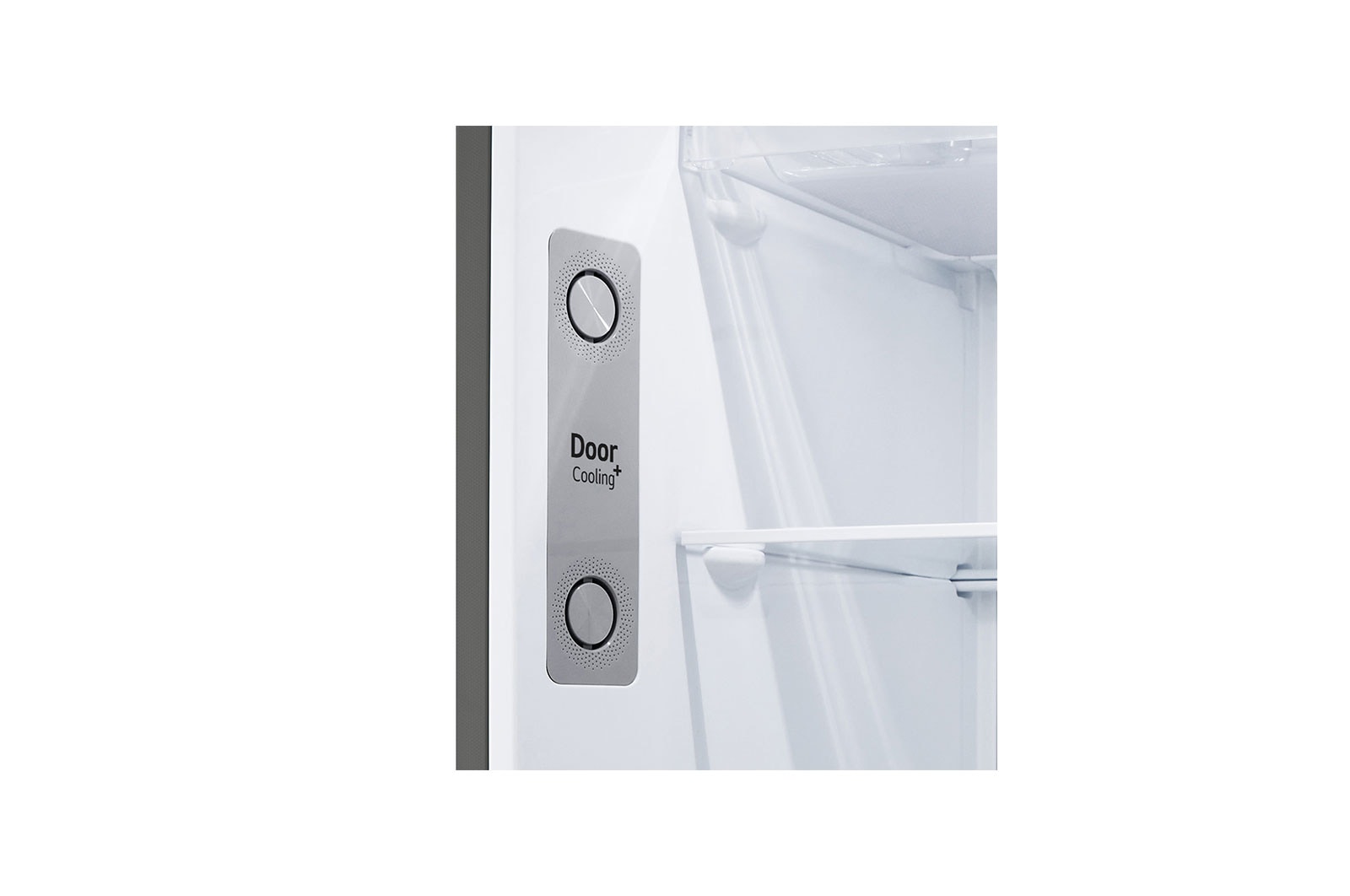 LG ตู้เย็น 2 ประตู รุ่น GN-B312PLGB ขนาด 11.1 คิว ระบบ Smart Inverter Compressor พร้อม Smart Diagnosis, GN-B312PLGB