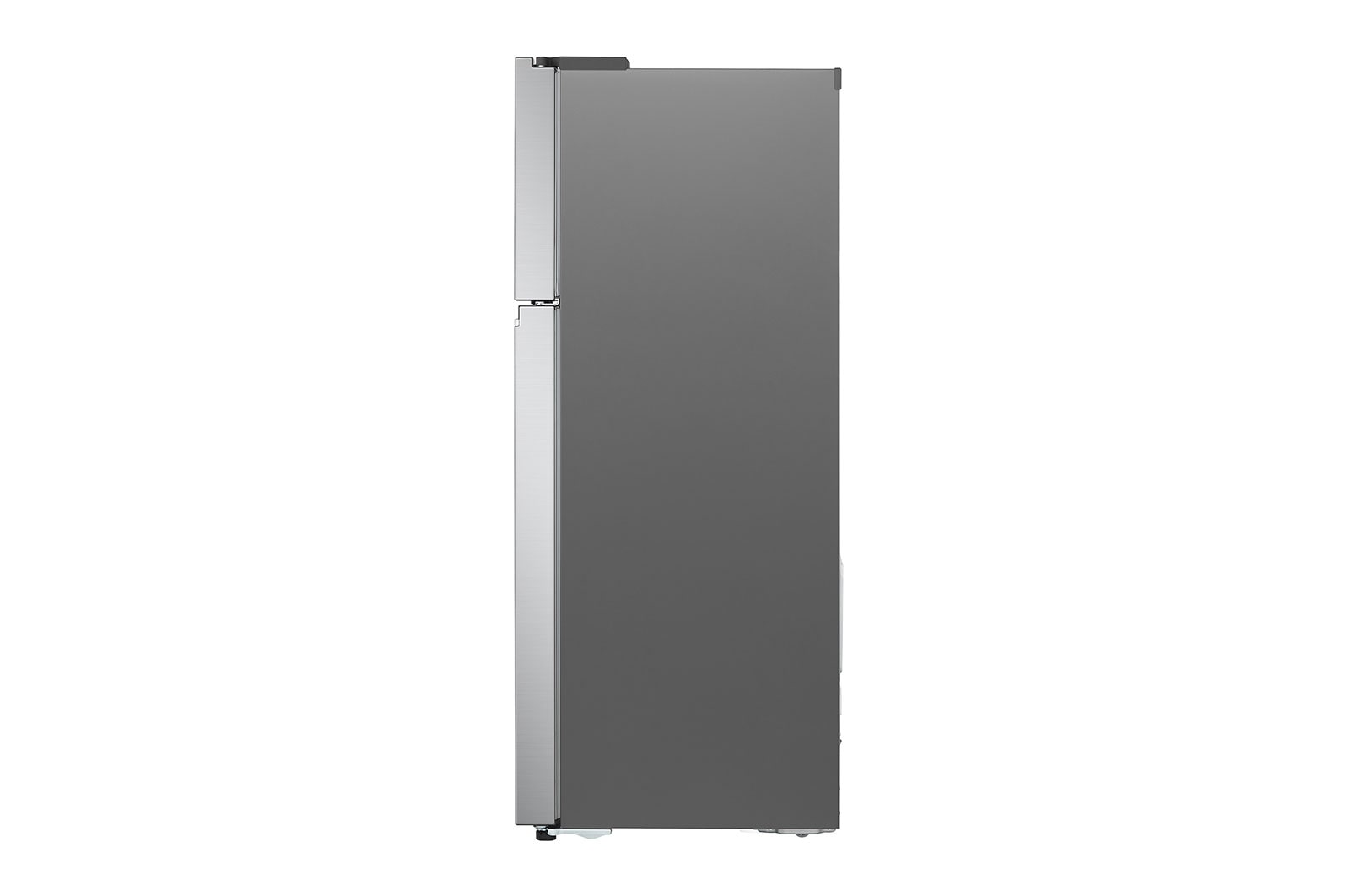 LG ตู้เย็น 2 ประตู รุ่น GN-B312PLGB ขนาด 11.1 คิว ระบบ Smart Inverter Compressor พร้อม Smart Diagnosis, GN-B312PLGB