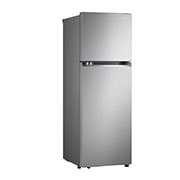LG ตู้เย็น 2 ประตู รุ่น GN-B312PLGB ขนาด 11.1 คิว ระบบ Smart Inverter Compressor พร้อม Smart Diagnosis, GN-B312PLGB