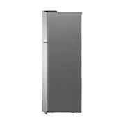 LG ตู้เย็น 2 ประตู รุ่น GN-B372PLBB ขนาด 13.2 คิว ระบบ Smart Inverter Compressor พร้อม Smart WI-FI control ควบคุมสั่งงานผ่านสมาร์ทโฟน, GN-B372PLBB