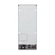 LG ตู้เย็น 2 ประตู รุ่น GN-B392PLBK ขนาด 14.0 คิว ระบบ Smart Inverter Compressor พร้อม Smart WI-FI control ควบคุมสั่งงานผ่านสมาร์ทโฟน, GN-B392PLBK