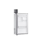 LG ตู้เย็น 2 ประตู รุ่น GN-B372SLCG ขนาด 11 คิว ระบบ Smart Inverter Compressor, GN-B372SLCG