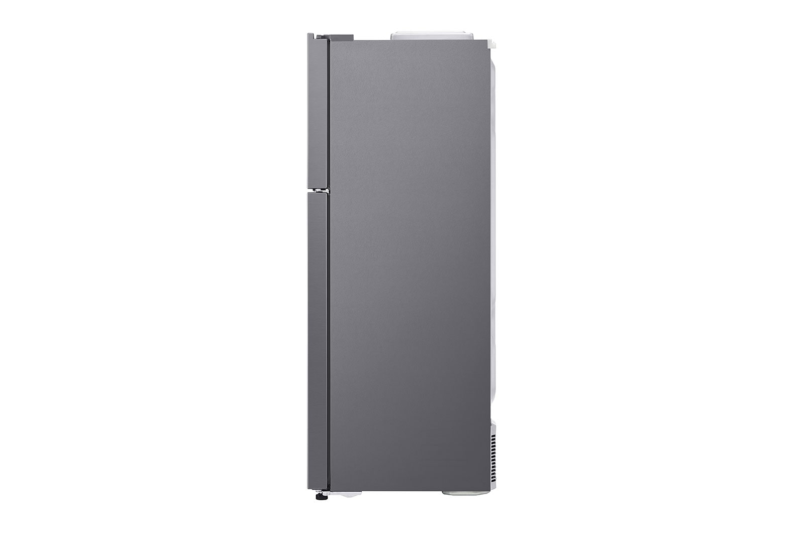 LG ตู้เย็น 2 ประตู รุ่น GN-B422SQCL ขนาด 14.2 คิว ระบบ Smart Inverter Compressor, GN-B422SQCL
