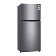LG ตู้เย็น 2 ประตู รุ่น GN-B422SQCL ขนาด 14.2 คิว ระบบ Smart Inverter Compressor, GN-B422SQCL