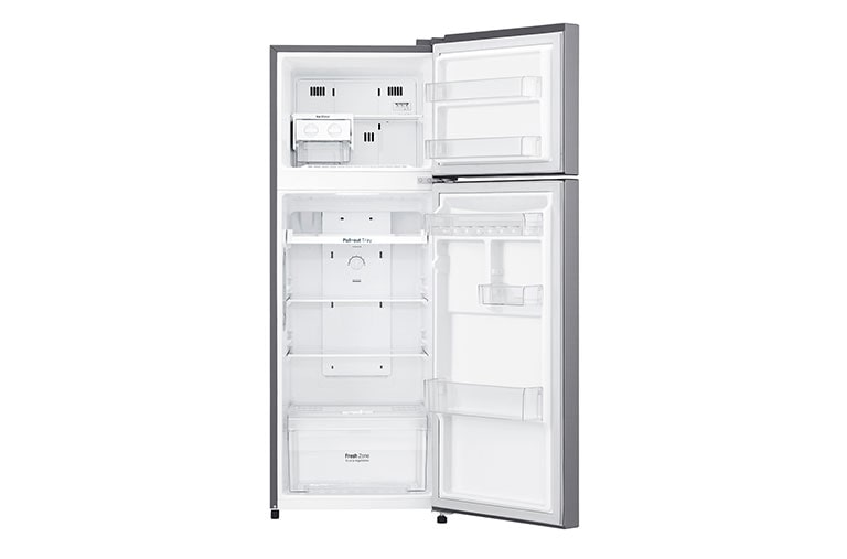 LG ตู้เย็น 2 ประตู รุ่น GN-C222SLCN ขนาด 7.4 คิว ระบบ Inverter Linear Compressor, GN-C222SLCN