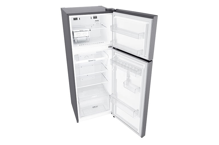 LG ตู้เย็น 2 ประตู รุ่น GN-C222SLCN ขนาด 7.4 คิว ระบบ Inverter Linear Compressor, GN-C222SLCN