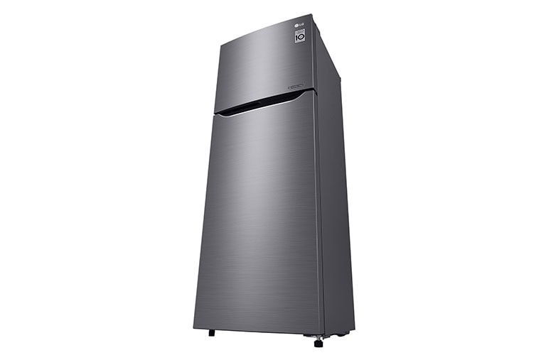 LG ตู้เย็น 2 ประตู รุ่น GN-C222SLCN ขนาด 7.4 คิว ระบบ Inverter Linear Compressor, GN-C222SLCN