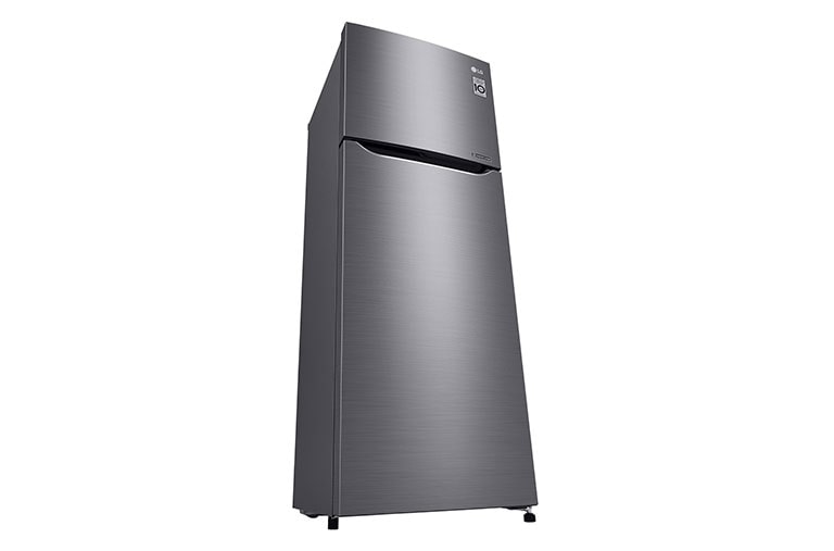 LG ตู้เย็น 2 ประตู รุ่น GN-C222SLCN ขนาด 7.4 คิว ระบบ Inverter Linear Compressor, GN-C222SLCN