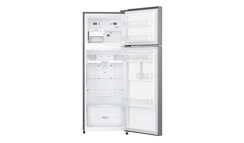 LG ตู้เย็น 2 ประตู รุ่น GN-C222SLCN ขนาด 7.4 คิว ระบบ Inverter Linear Compressor, GN-C222SLCN
