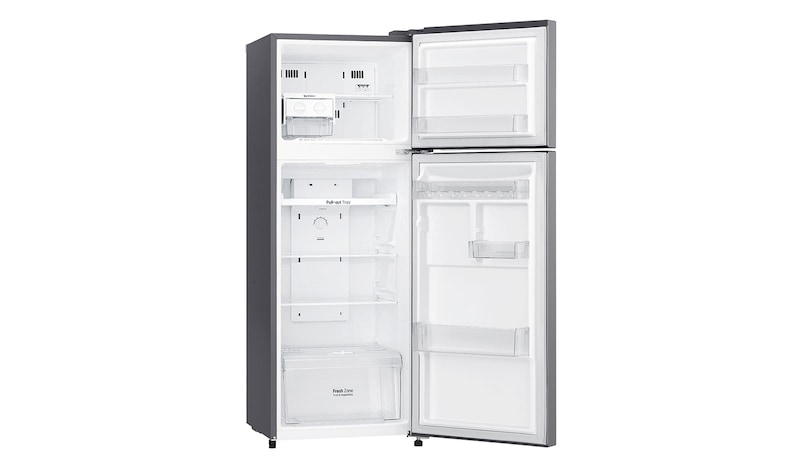 LG ตู้เย็น 2 ประตู รุ่น GN-C222SLCN ขนาด 7.4 คิว ระบบ Inverter Linear Compressor, GN-C222SLCN