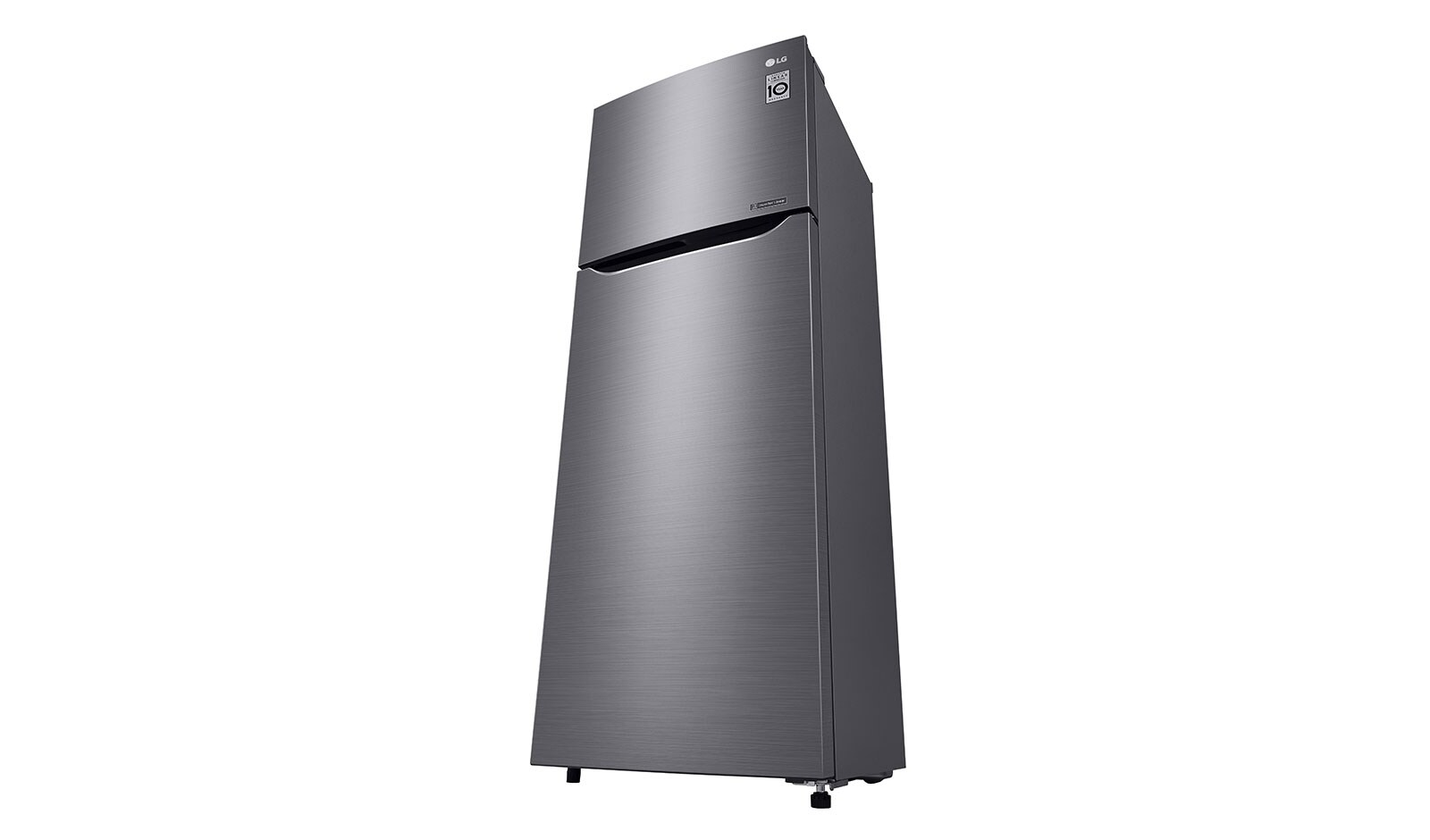 LG ตู้เย็น 2 ประตู รุ่น GN-C222SLCN ขนาด 7.4 คิว ระบบ Inverter Linear Compressor, GN-C222SLCN