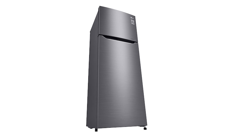 LG ตู้เย็น 2 ประตู รุ่น GN-C222SLCN ขนาด 7.4 คิว ระบบ Inverter Linear Compressor, GN-C222SLCN