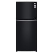 มุมมองด้านหน้าของ ตู้เย็น 2 ประตู รุ่น GN-C422SGCN ขนาด 14.2 คิว ระบบ Inverter Linear Compressor GN-C422SGCN