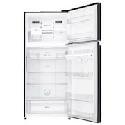 LG ตู้เย็น 2 ประตู รุ่น GN-C702SGGU ขนาด 18.1 คิว ระบบ Inverter Linear Compressor, GN-C702SGGU