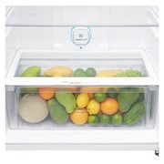 LG ตู้เย็น 2 ประตู รุ่น GN-C702SGGU ขนาด 18.1 คิว ระบบ Inverter Linear Compressor, GN-C702SGGU