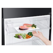 LG ตู้เย็น 2 ประตู รุ่น GN-C702SGGU ขนาด 18.1 คิว ระบบ Inverter Linear Compressor, GN-C702SGGU