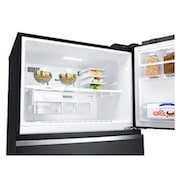 LG ตู้เย็น 2 ประตู รุ่น GN-C702SGGU ขนาด 18.1 คิว ระบบ Inverter Linear Compressor, GN-C702SGGU
