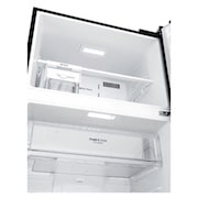 LG ตู้เย็น 2 ประตู รุ่น GN-C702SGGU ขนาด 18.1 คิว ระบบ Inverter Linear Compressor, GN-C702SGGU