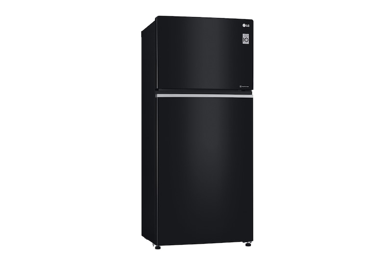 LG ตู้เย็น 2 ประตู รุ่น GN-C702SGGU ขนาด 18.1 คิว ระบบ Inverter Linear Compressor, GN-C702SGGU
