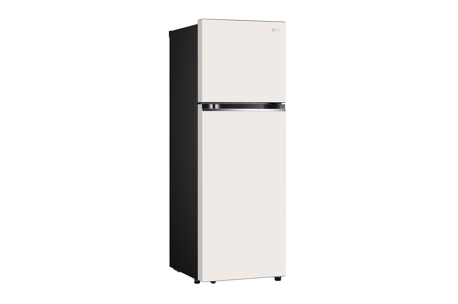 LG ตู้เย็น 2 ประตู รุ่น GN-D322PBMB ขนาด 11.8 คิว ระบบ Smart Inverter Compressor, GN-D322PBMB