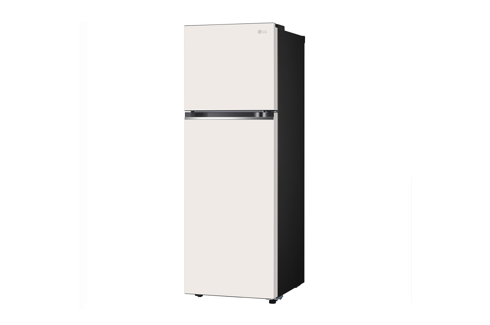 LG ตู้เย็น 2 ประตู รุ่น GN-D322PBMB ขนาด 11.8 คิว ระบบ Smart Inverter Compressor, GN-D322PBMB