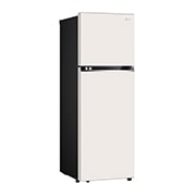 LG ตู้เย็น 2 ประตู รุ่น GN-D322PBMB ขนาด 11.8 คิว ระบบ Smart Inverter Compressor, GN-D322PBMB