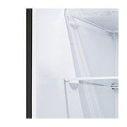 LG ตู้เย็น 2 ประตู รุ่น GN-D322PBMB ขนาด 11.8 คิว ระบบ Smart Inverter Compressor, GN-D322PBMB