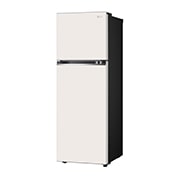 LG ตู้เย็น 2 ประตู รุ่น GN-D322PBMB ขนาด 11.8 คิว ระบบ Smart Inverter Compressor, GN-D322PBMB