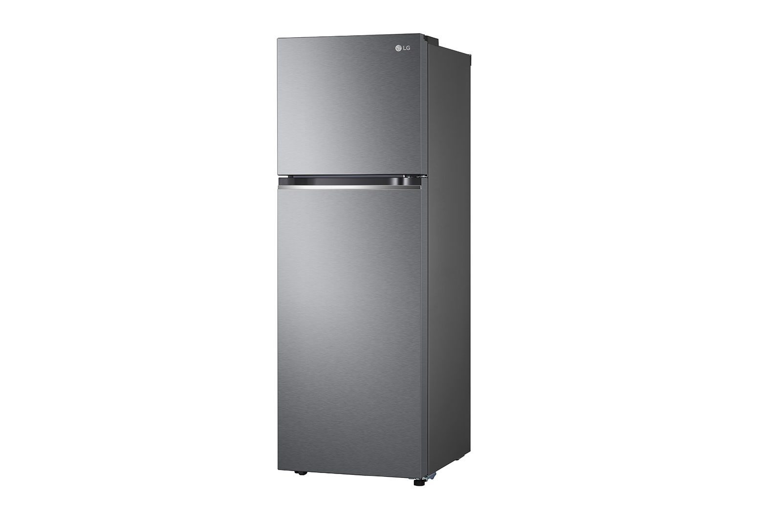 LG ตู้เย็น 2 ประตู รุ่น GN-D322PQMB ขนาด 11.8 คิว ระบบ Smart Inverter Compressor, GN-D322PQMB