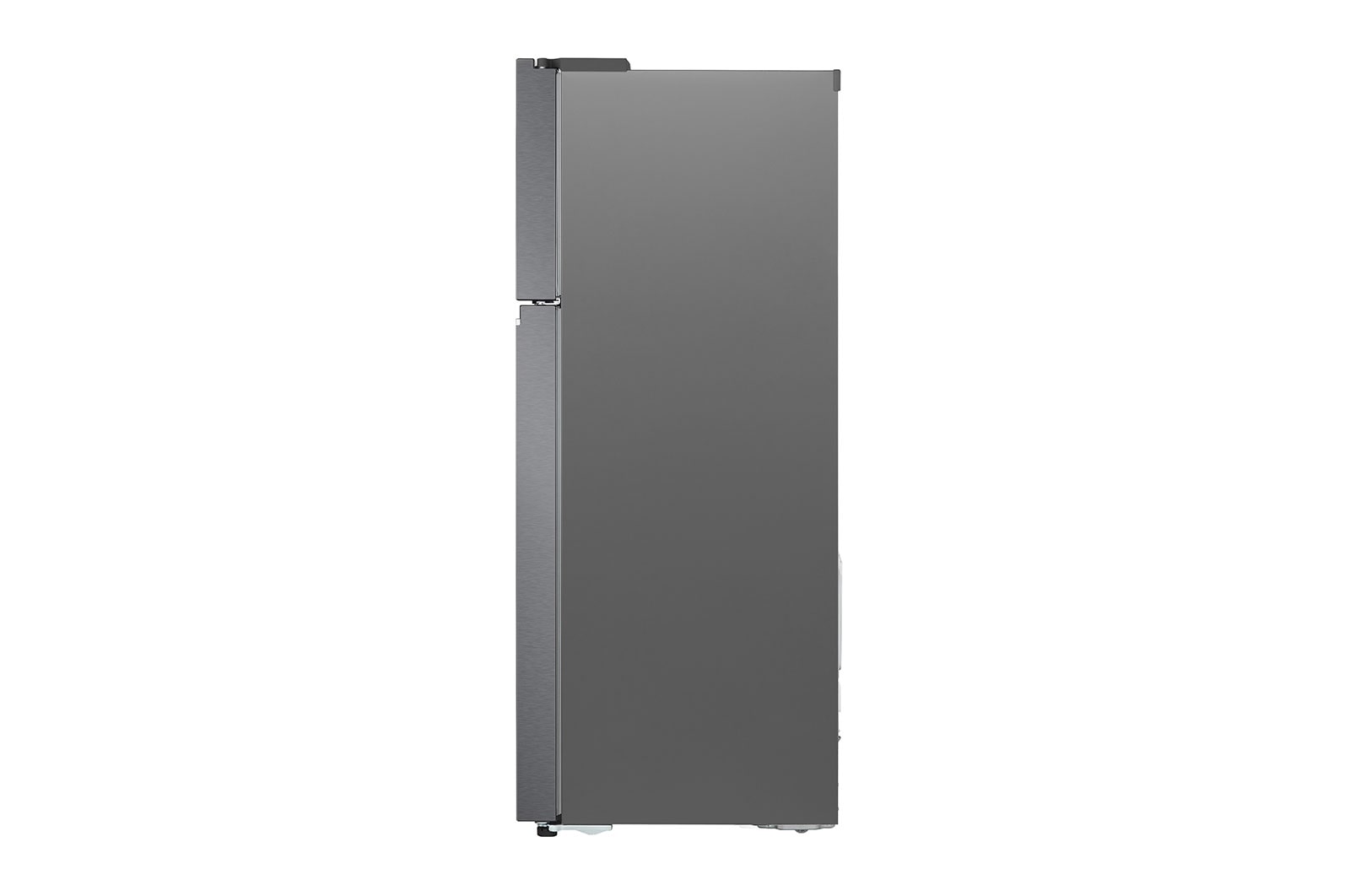 LG ตู้เย็น 2 ประตู รุ่น GN-D322PQMB ขนาด 11.8 คิว ระบบ Smart Inverter Compressor, GN-D322PQMB