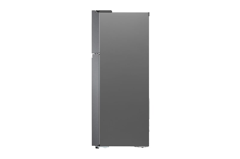 LG ตู้เย็น 2 ประตู รุ่น GN-D322PQMB ขนาด 11.8 คิว ระบบ Smart Inverter Compressor, GN-D322PQMB