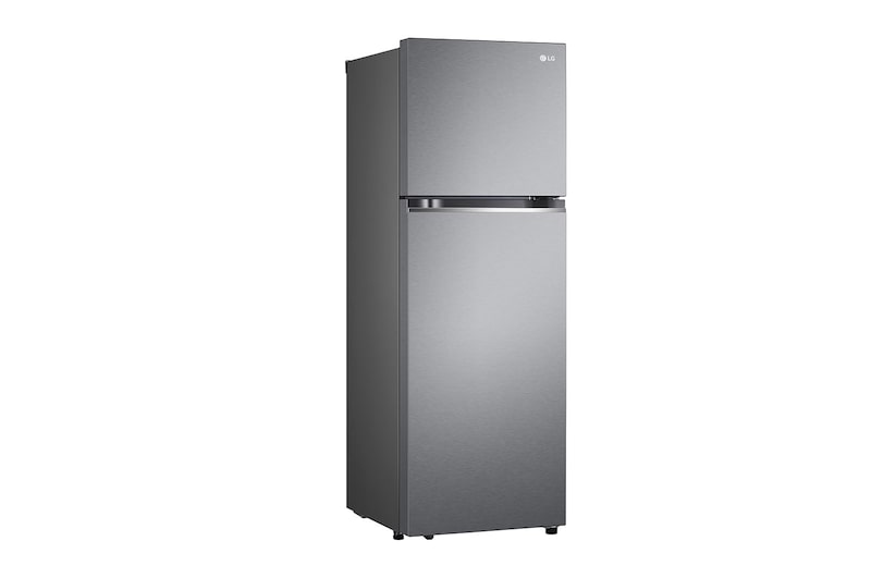 LG ตู้เย็น 2 ประตู รุ่น GN-D322PQMB ขนาด 11.8 คิว ระบบ Smart Inverter Compressor, GN-D322PQMB