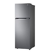 LG ตู้เย็น 2 ประตู รุ่น GN-D322PQMB ขนาด 11.8 คิว ระบบ Smart Inverter Compressor, GN-D322PQMB