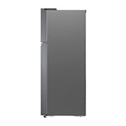 LG ตู้เย็น 2 ประตู รุ่น GN-D322PQMB ขนาด 11.8 คิว ระบบ Smart Inverter Compressor, GN-D322PQMB