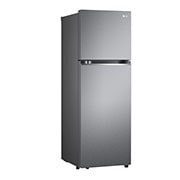 LG ตู้เย็น 2 ประตู รุ่น GN-D322PQMB ขนาด 11.8 คิว ระบบ Smart Inverter Compressor, GN-D322PQMB