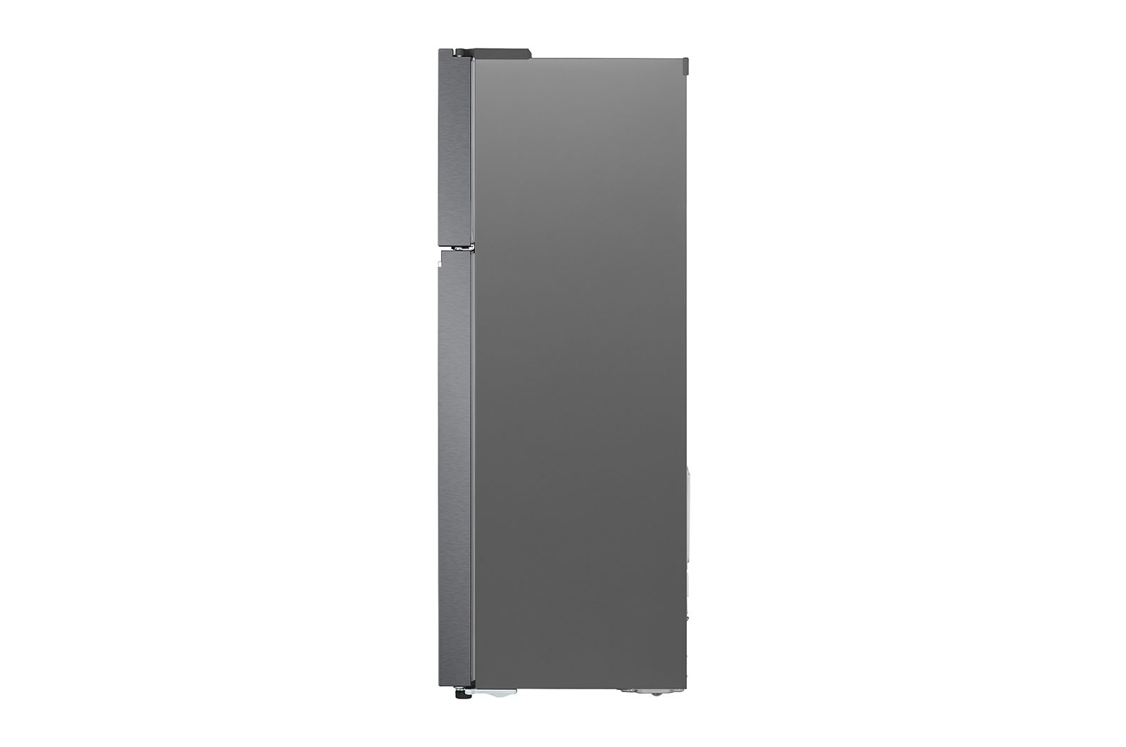 LG ตู้เย็น 2 ประตู รุ่น GN-D382PQMB ขนาด 14.0 คิว ระบบ Smart Inverter Compressor , GN-D382PQMB