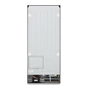 LG ตู้เย็น 2 ประตู รุ่น GN-F372PXAK ขนาด 13.2คิว มีระบบทำน้ำแข็งอัตโนมัติ, ระบบ Smart Inverter Compressor, Smart WI-FI control ควบคุมสั่งงานผ่านสมาร์ทโฟน, GN-F372PXAK
